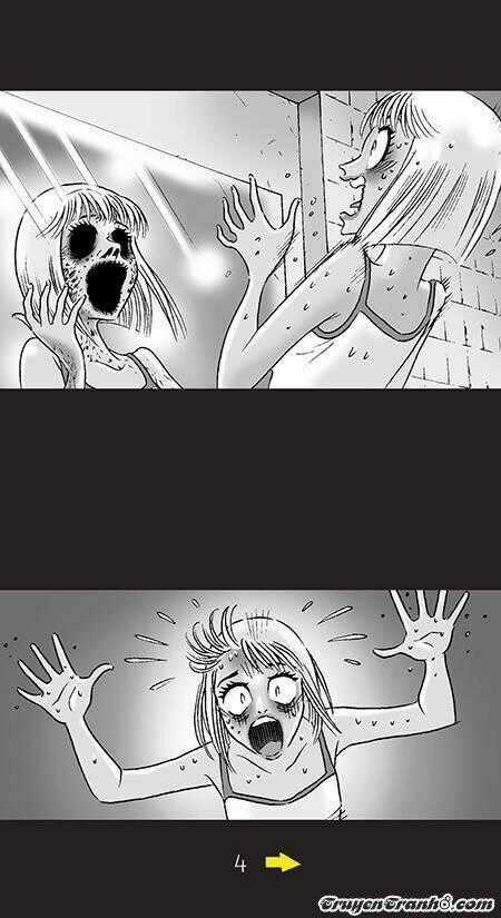 Kinh Dị Không Lời Chapter 38 trang 3