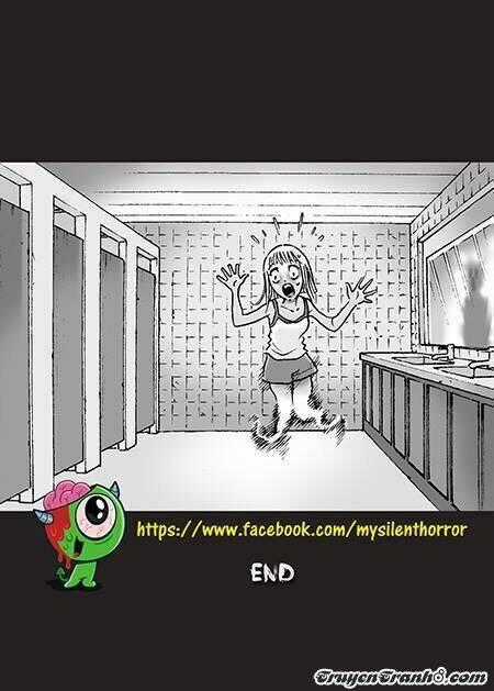 Kinh Dị Không Lời Chapter 38 trang 4