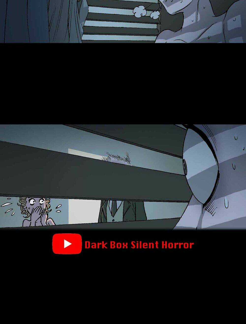 Kinh Dị Không Lời Chapter 384 trang 3