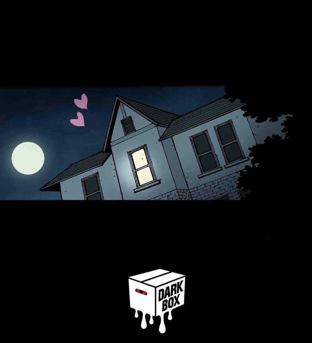 Kinh Dị Không Lời Chapter 385 trang 15