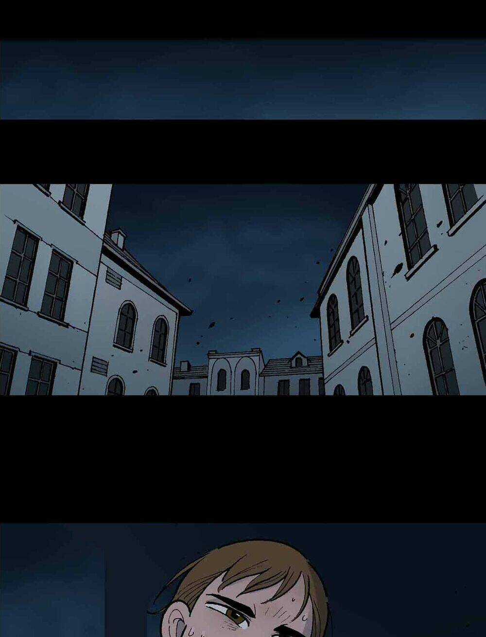 Kinh Dị Không Lời Chapter 385 trang 6