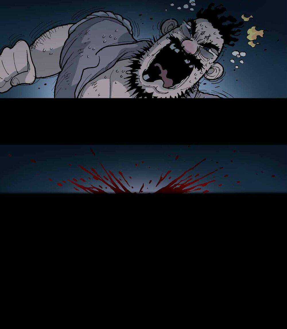 Kinh Dị Không Lời Chapter 385 trang 9