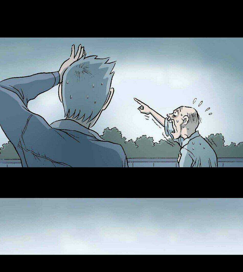 Kinh Dị Không Lời Chapter 386 trang 2