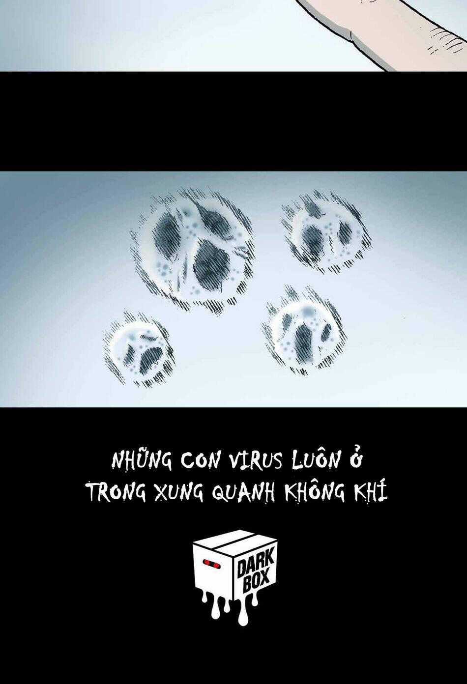 Kinh Dị Không Lời Chapter 386 trang 5