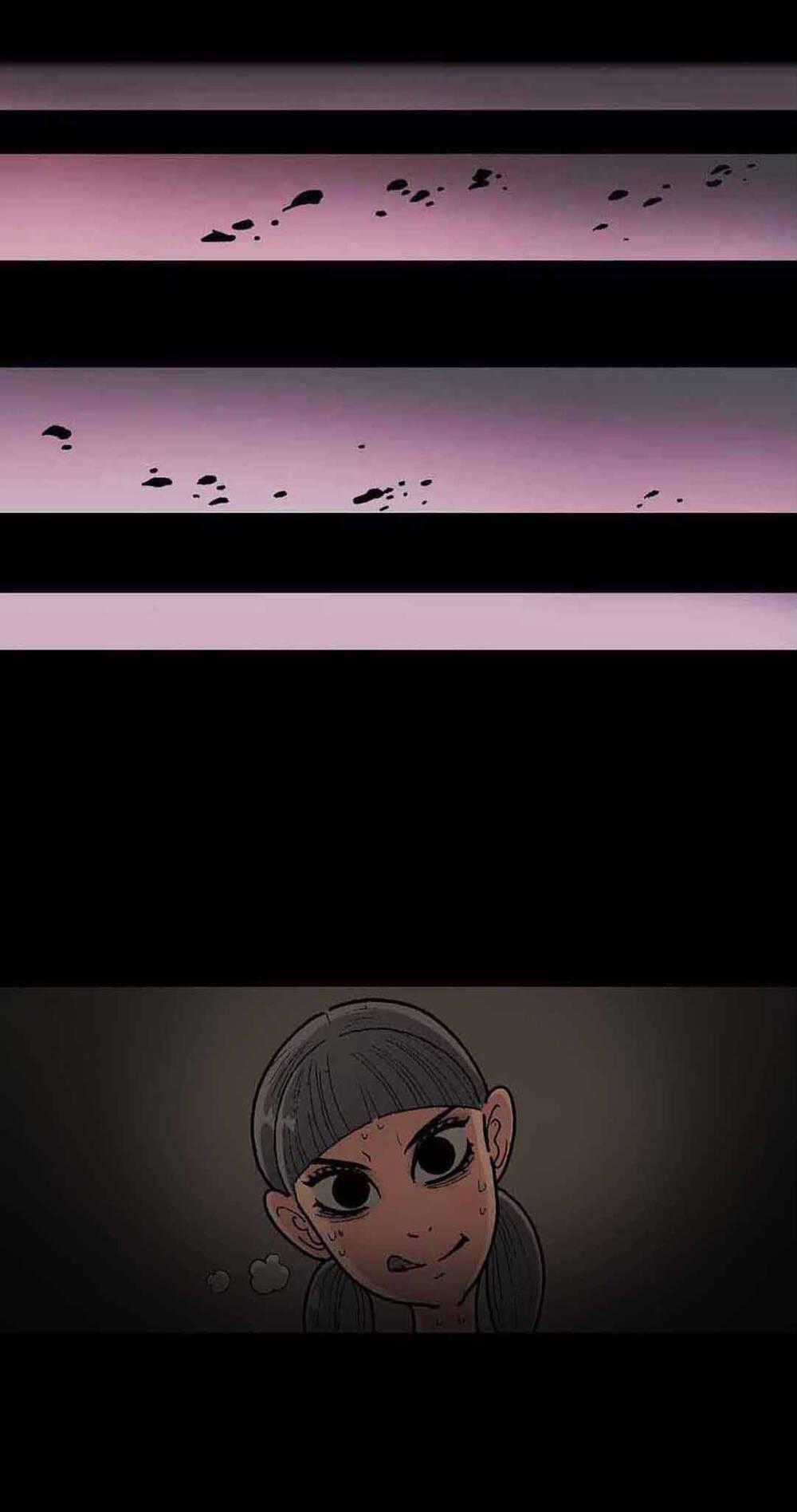 Kinh Dị Không Lời Chapter 388 trang 8