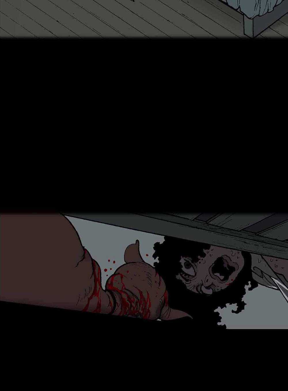 Kinh Dị Không Lời Chapter 389 trang 11