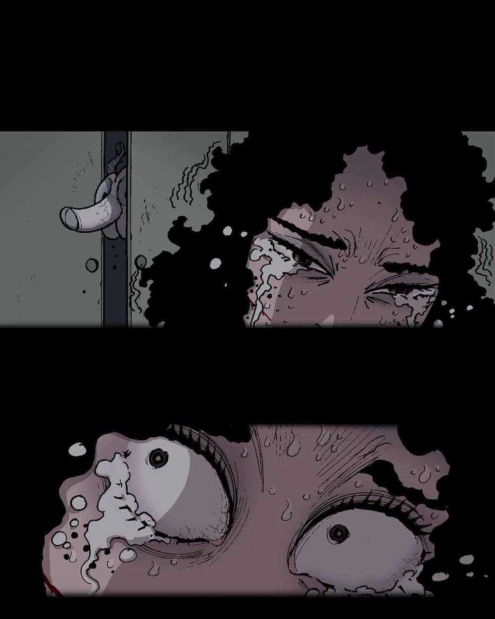 Kinh Dị Không Lời Chapter 389 trang 13