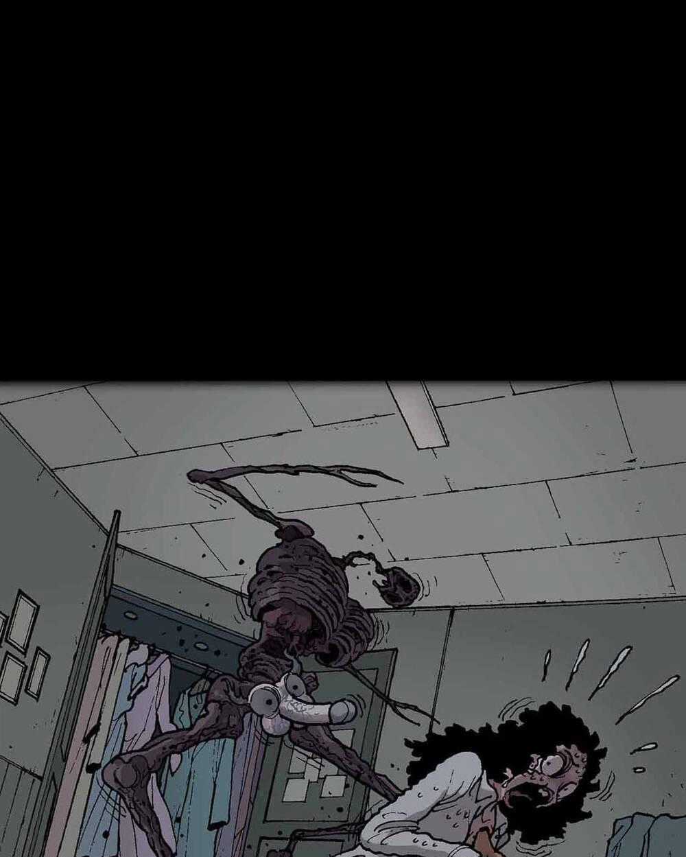 Kinh Dị Không Lời Chapter 389 trang 14