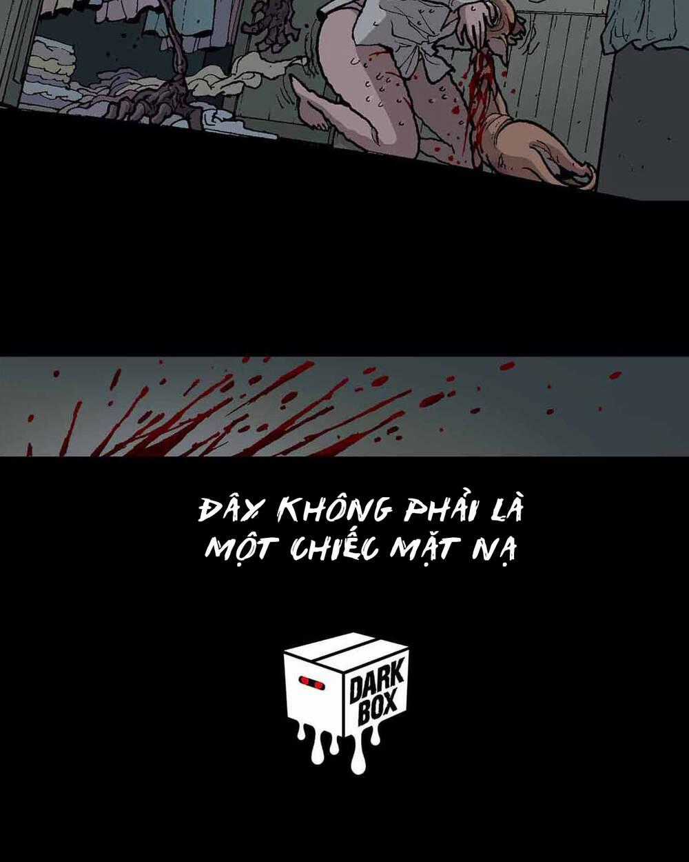 Kinh Dị Không Lời Chapter 389 trang 15