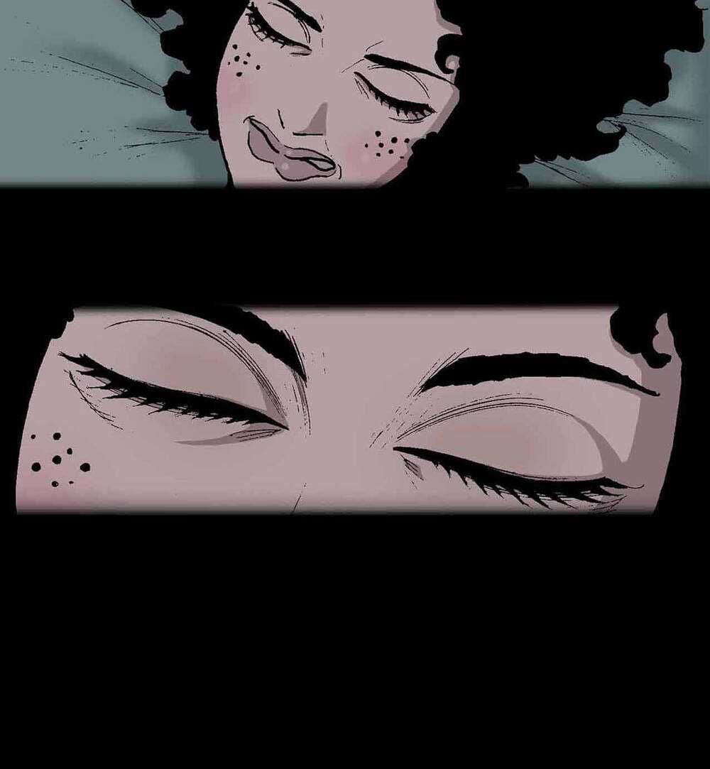 Kinh Dị Không Lời Chapter 389 trang 5