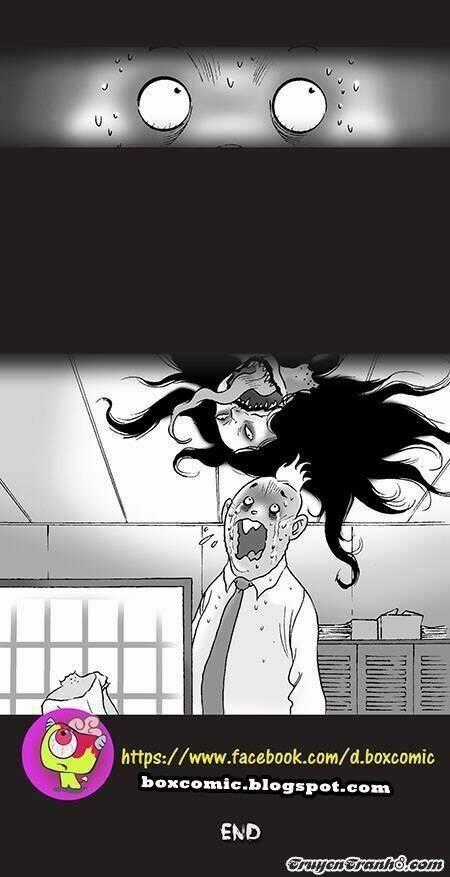 Kinh Dị Không Lời Chapter 39 trang 3