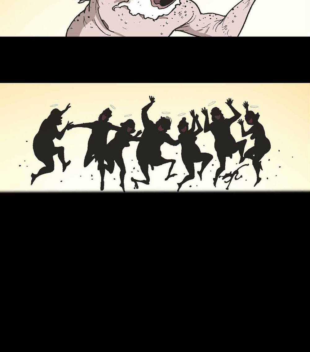 Kinh Dị Không Lời Chapter 390 trang 13