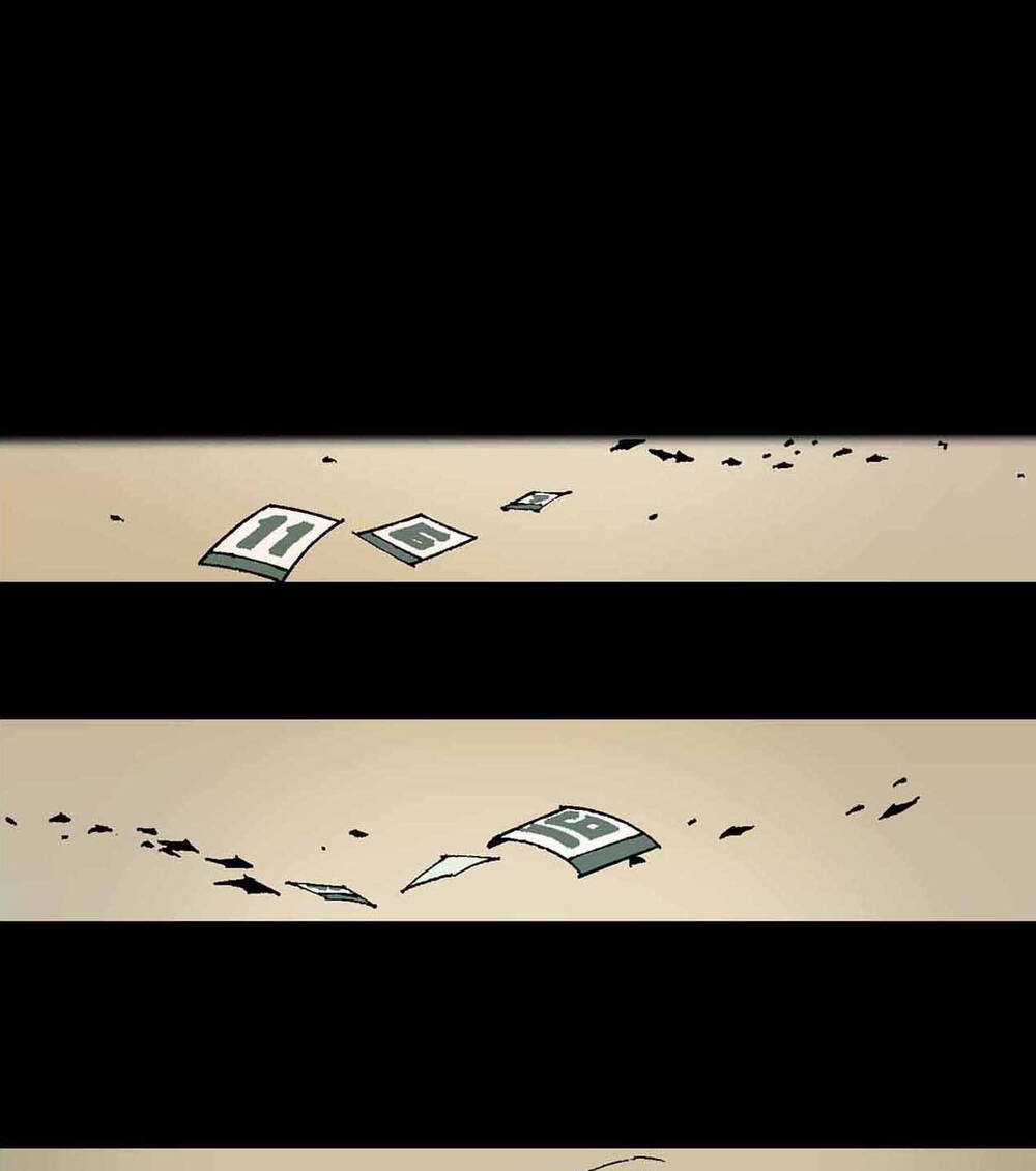 Kinh Dị Không Lời Chapter 390 trang 6