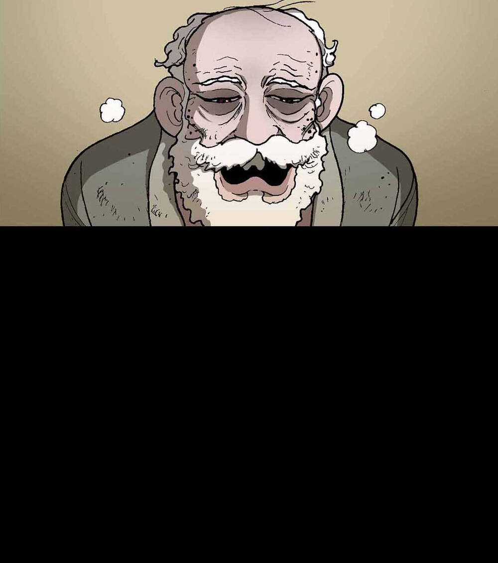 Kinh Dị Không Lời Chapter 390 trang 7