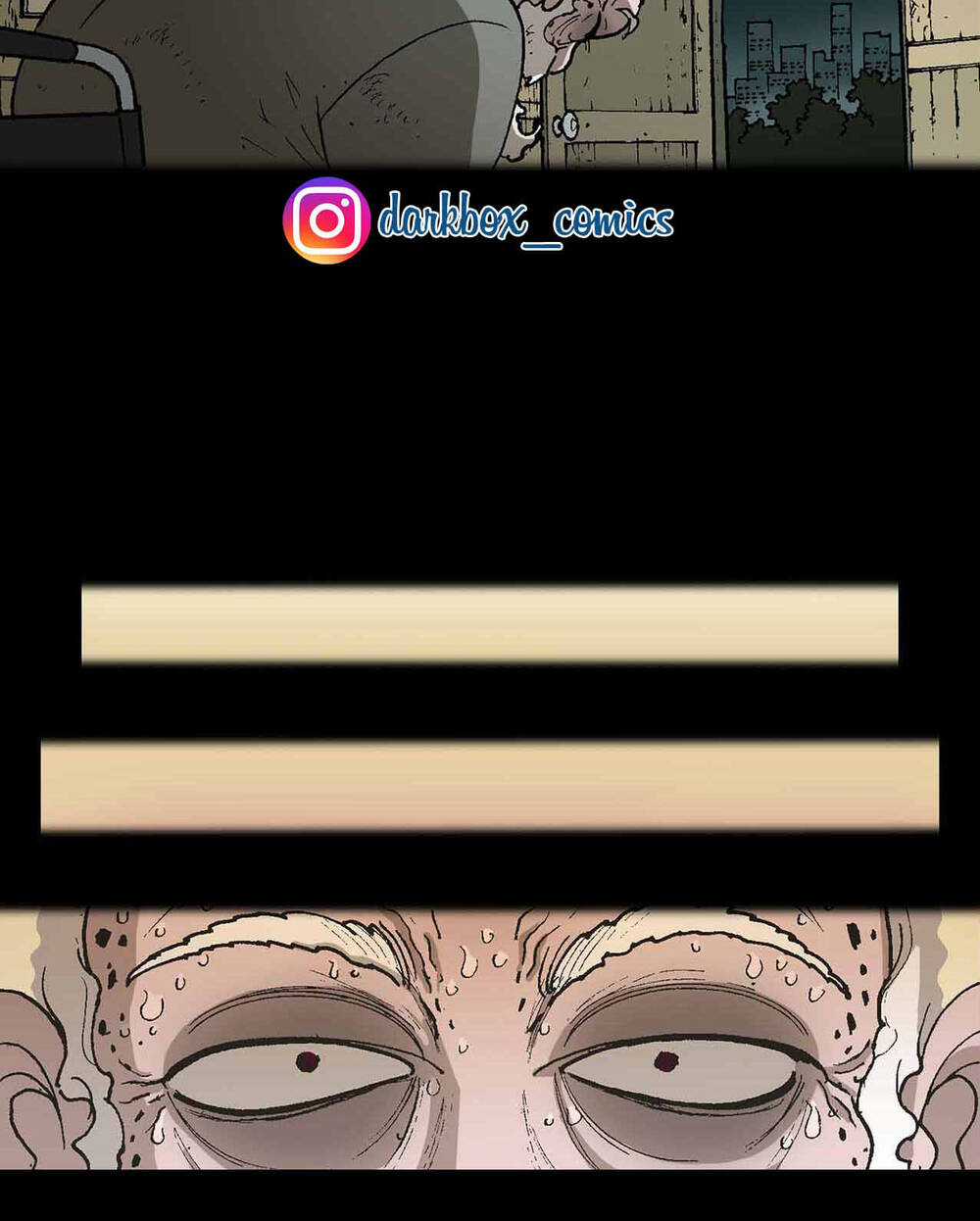 Kinh Dị Không Lời Chapter 390 trang 9