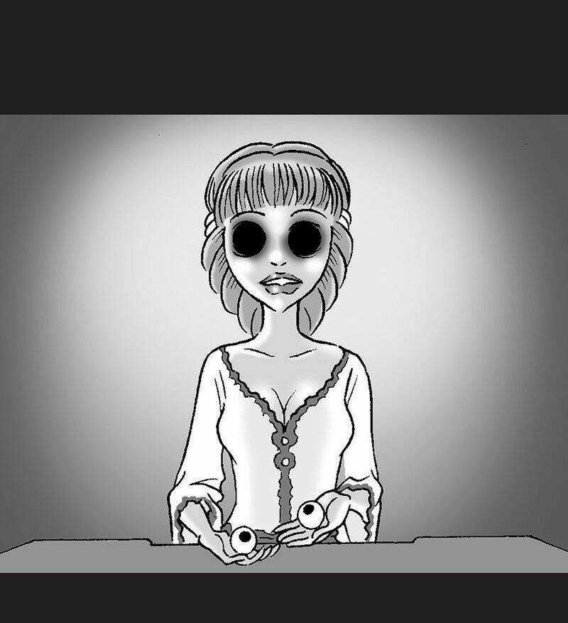 Kinh Dị Không Lời Chapter 4 trang 2