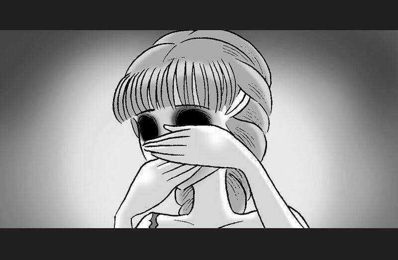 Kinh Dị Không Lời Chapter 4 trang 3