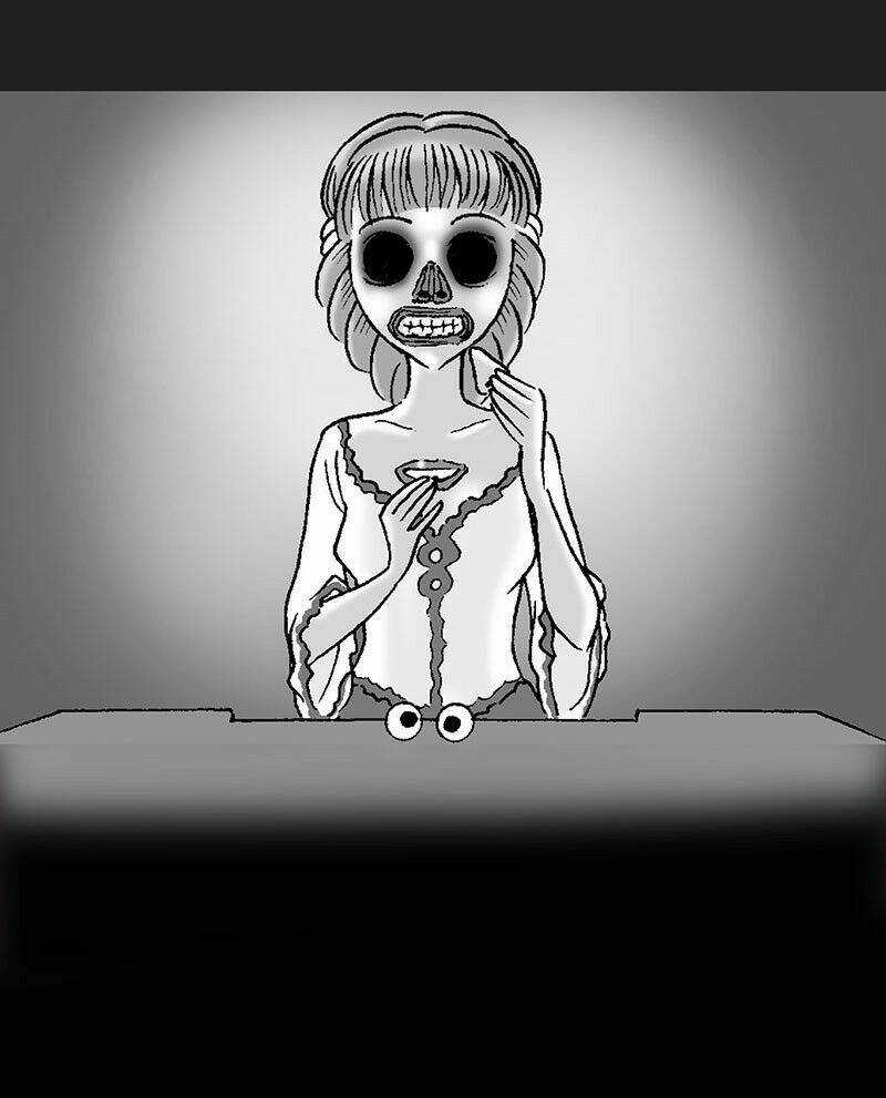 Kinh Dị Không Lời Chapter 4 trang 4