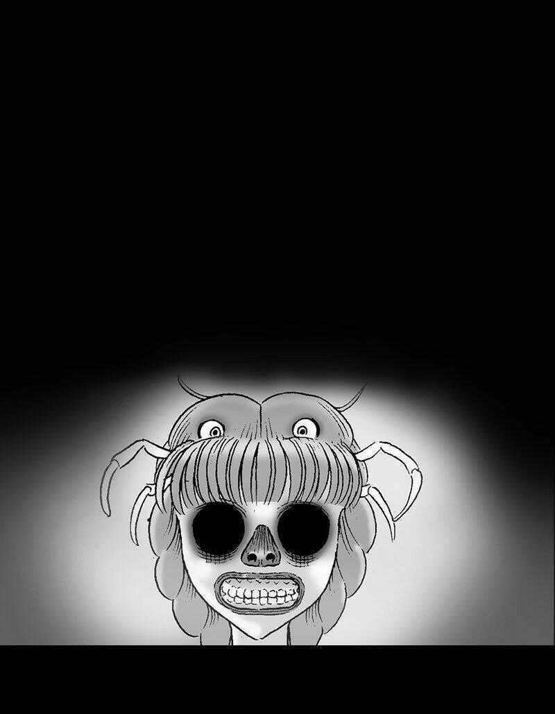 Kinh Dị Không Lời Chapter 4 trang 5