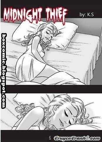 Kinh Dị Không Lời Chapter 41 trang 0