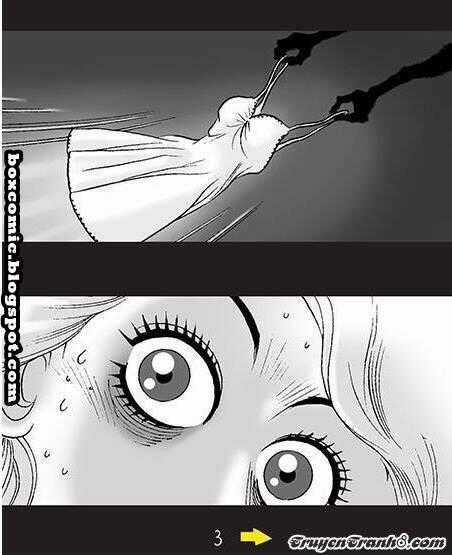 Kinh Dị Không Lời Chapter 41 trang 2