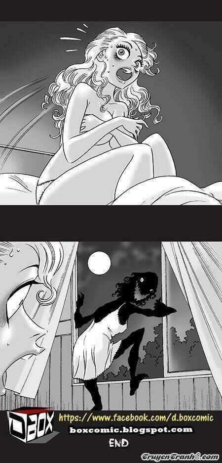 Kinh Dị Không Lời Chapter 41 trang 3