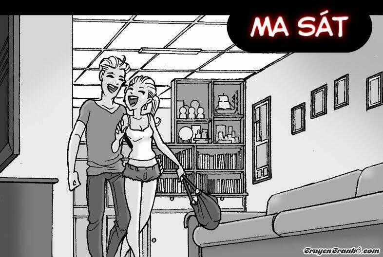 Kinh Dị Không Lời Chapter 42 trang 0