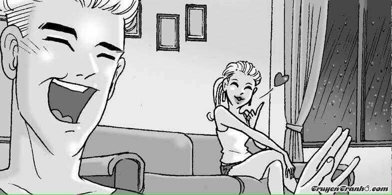 Kinh Dị Không Lời Chapter 42 trang 1