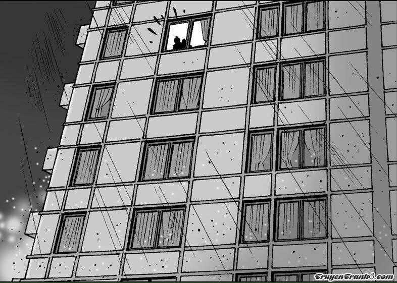 Kinh Dị Không Lời Chapter 42 trang 10