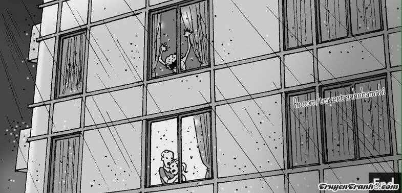 Kinh Dị Không Lời Chapter 42 trang 11