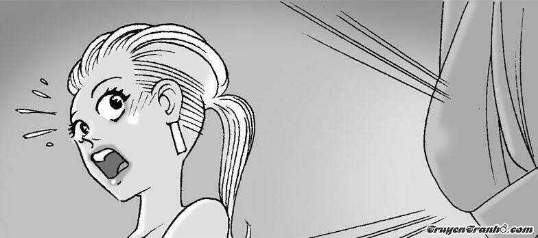 Kinh Dị Không Lời Chapter 42 trang 3