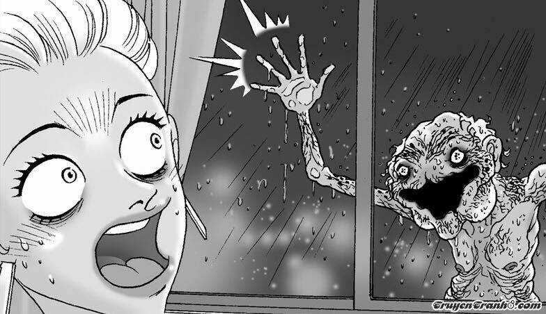 Kinh Dị Không Lời Chapter 42 trang 4