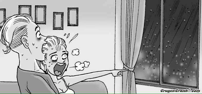 Kinh Dị Không Lời Chapter 42 trang 8