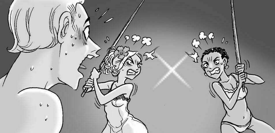 Kinh Dị Không Lời Chapter 43 trang 10