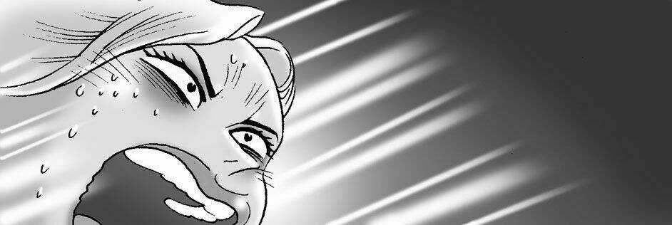 Kinh Dị Không Lời Chapter 43 trang 11