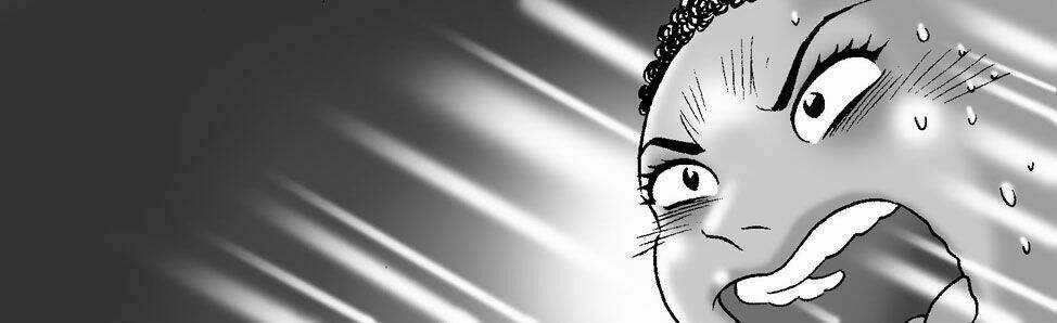 Kinh Dị Không Lời Chapter 43 trang 12