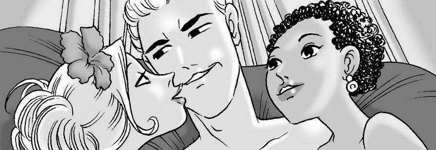 Kinh Dị Không Lời Chapter 43 trang 2