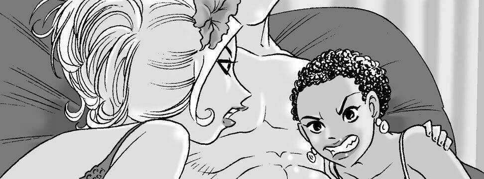 Kinh Dị Không Lời Chapter 43 trang 4