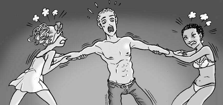 Kinh Dị Không Lời Chapter 43 trang 6