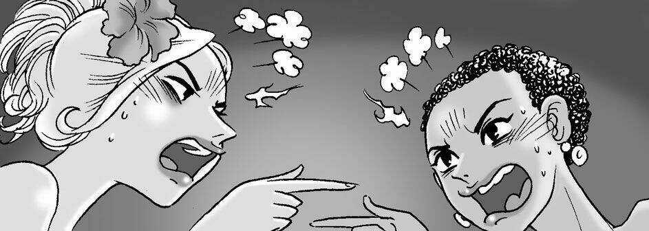 Kinh Dị Không Lời Chapter 43 trang 7