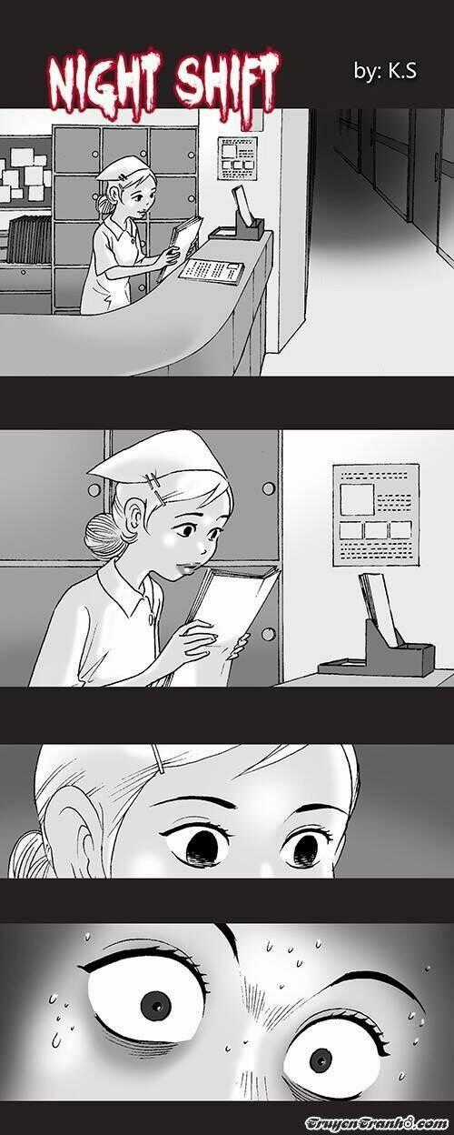 Kinh Dị Không Lời Chapter 44 trang 0