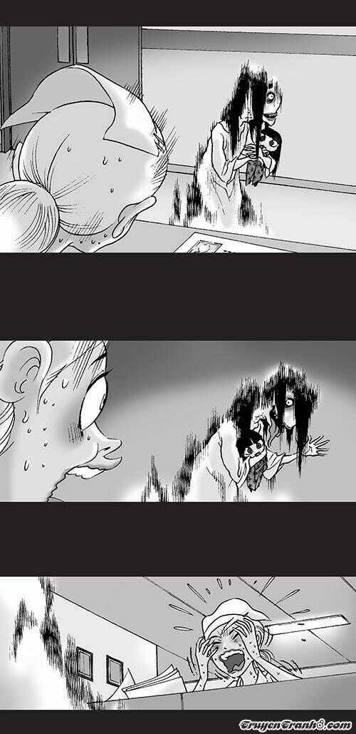 Kinh Dị Không Lời Chapter 44 trang 1