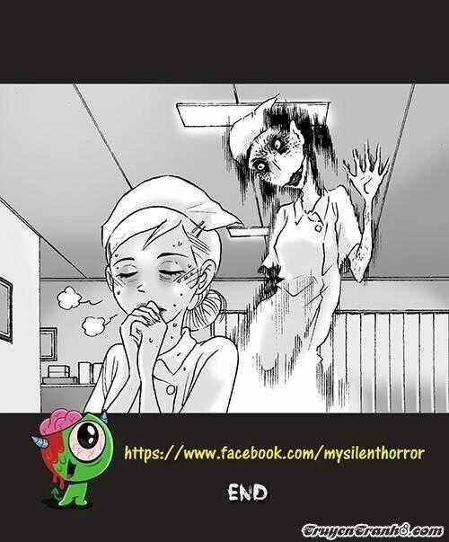 Kinh Dị Không Lời Chapter 44 trang 3