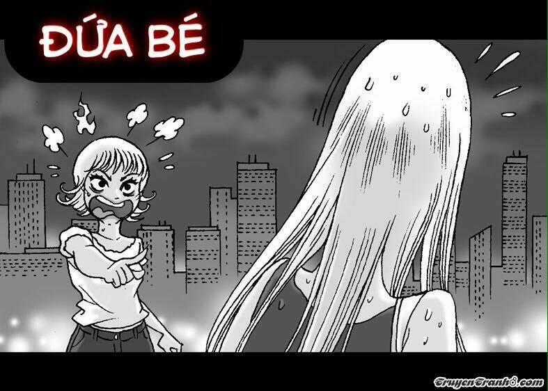 Kinh Dị Không Lời Chapter 45 trang 0