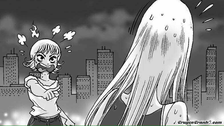 Kinh Dị Không Lời Chapter 45 trang 2