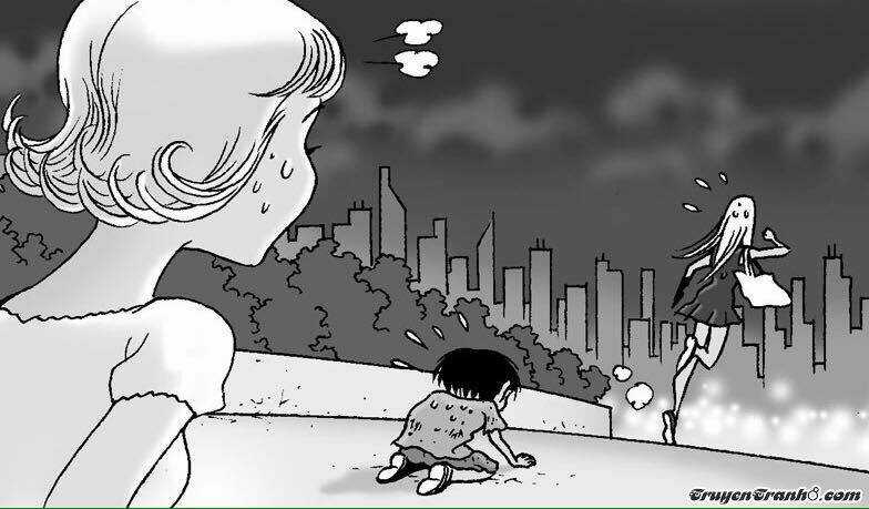 Kinh Dị Không Lời Chapter 45 trang 3