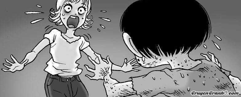 Kinh Dị Không Lời Chapter 45 trang 4