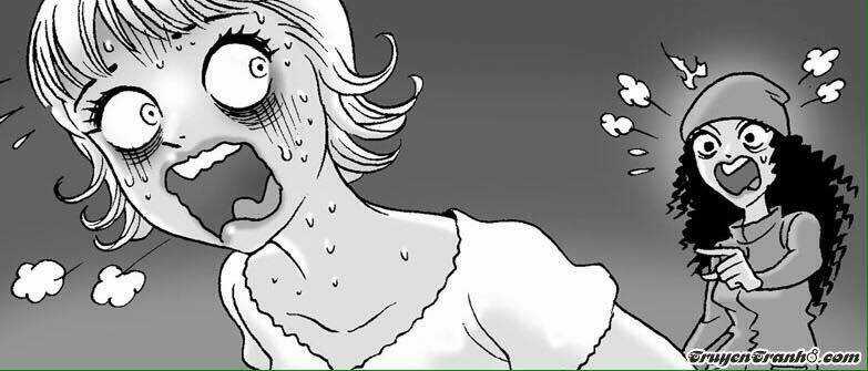 Kinh Dị Không Lời Chapter 45 trang 9