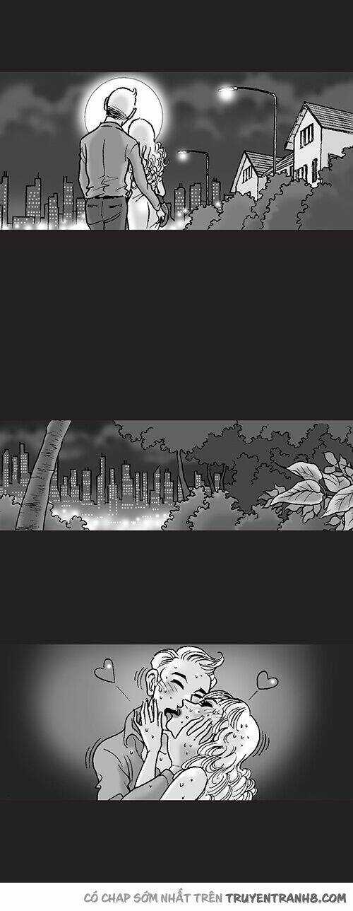 Kinh Dị Không Lời Chapter 46 trang 2