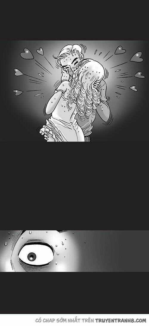 Kinh Dị Không Lời Chapter 46 trang 3